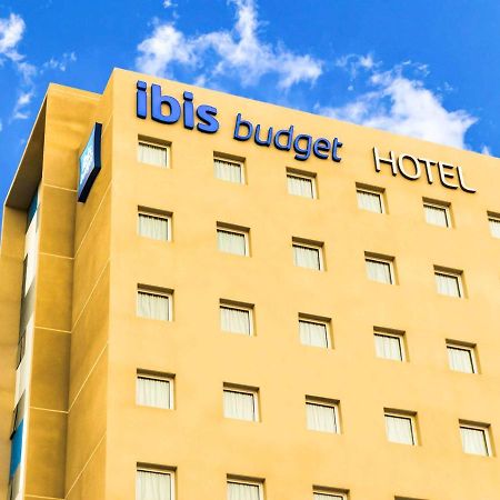 Ibis Budget Copiapo Luaran gambar