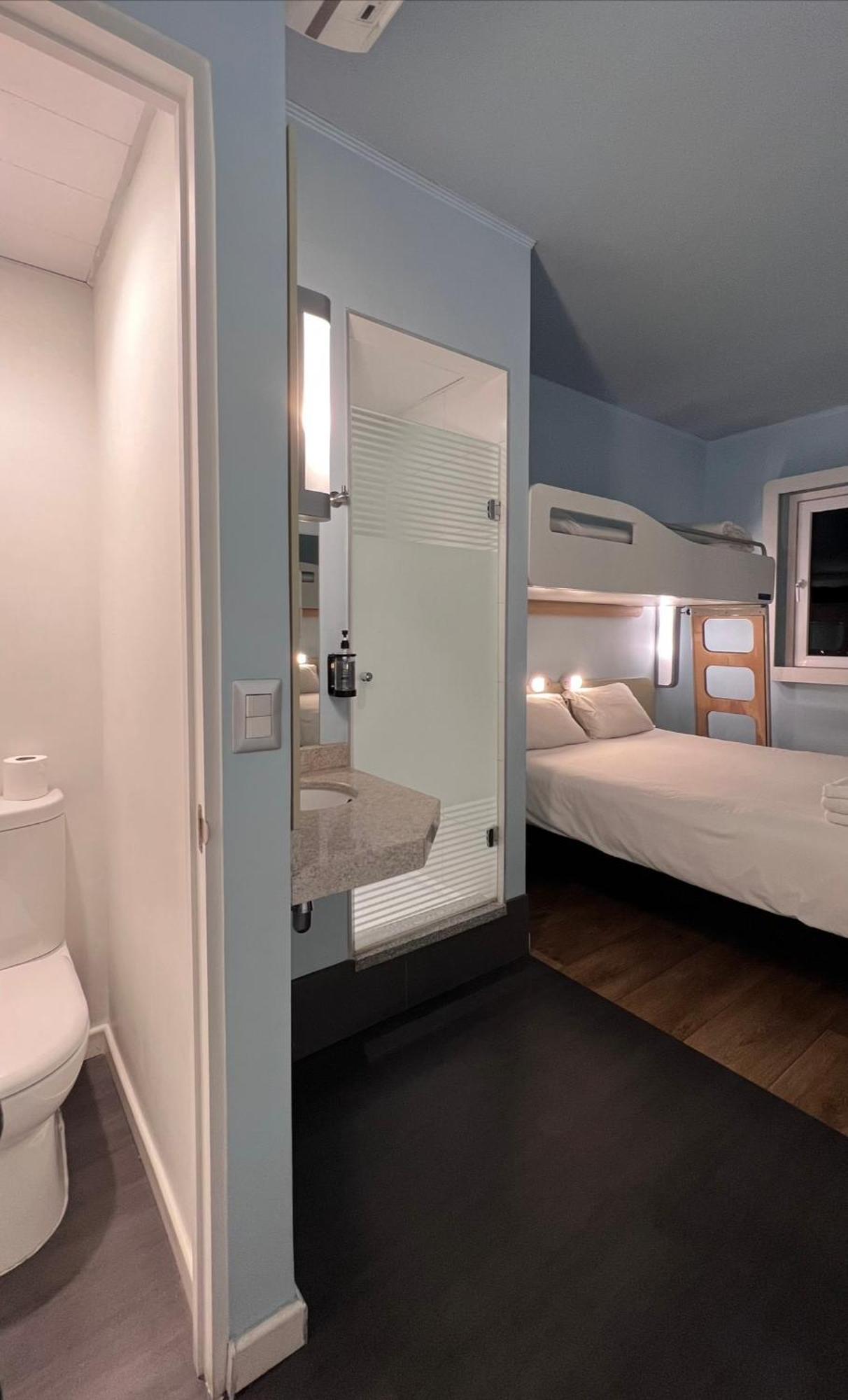 Ibis Budget Copiapo Luaran gambar