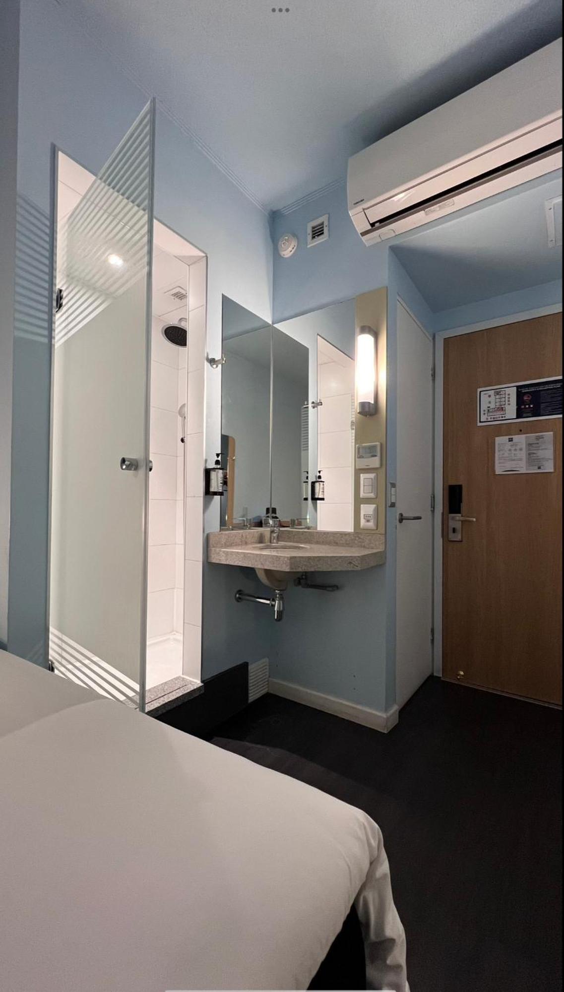 Ibis Budget Copiapo Luaran gambar