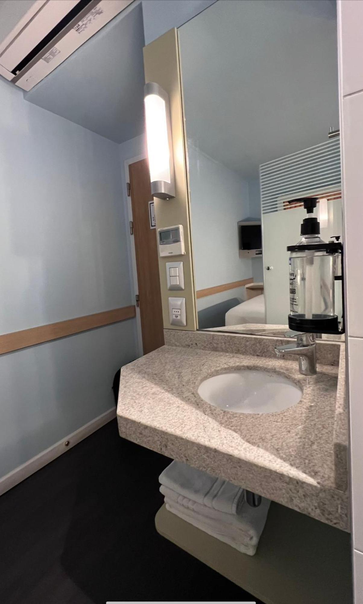 Ibis Budget Copiapo Luaran gambar