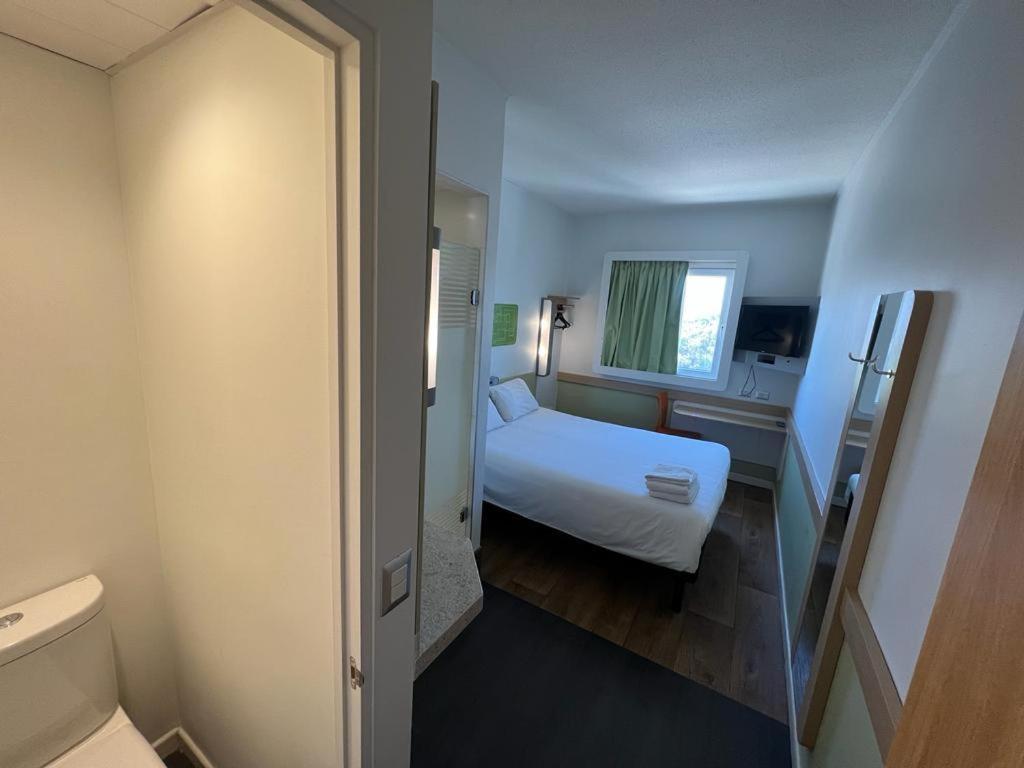 Ibis Budget Copiapo Luaran gambar