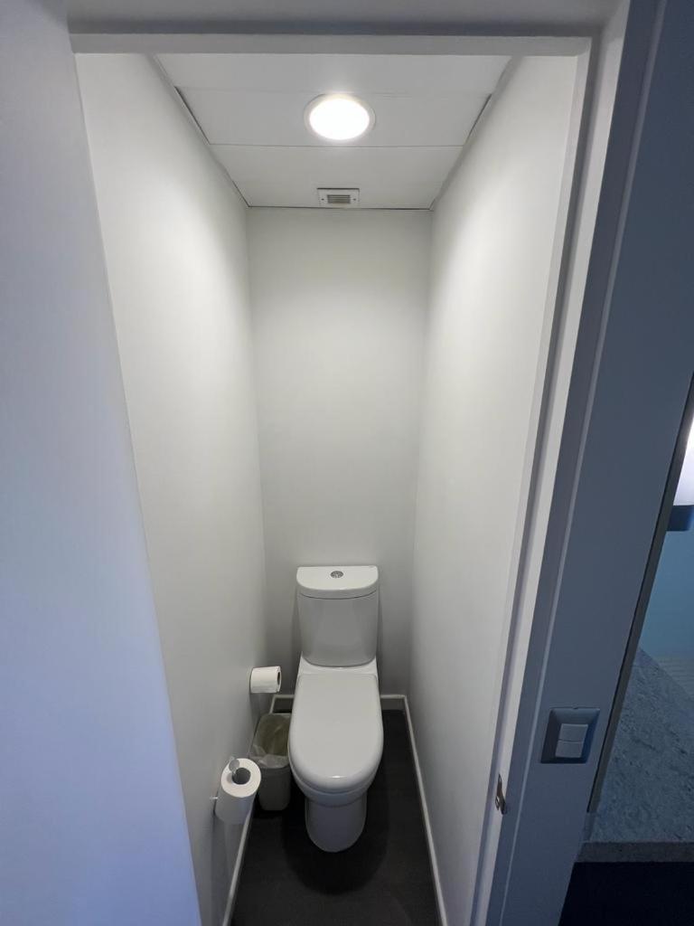 Ibis Budget Copiapo Luaran gambar