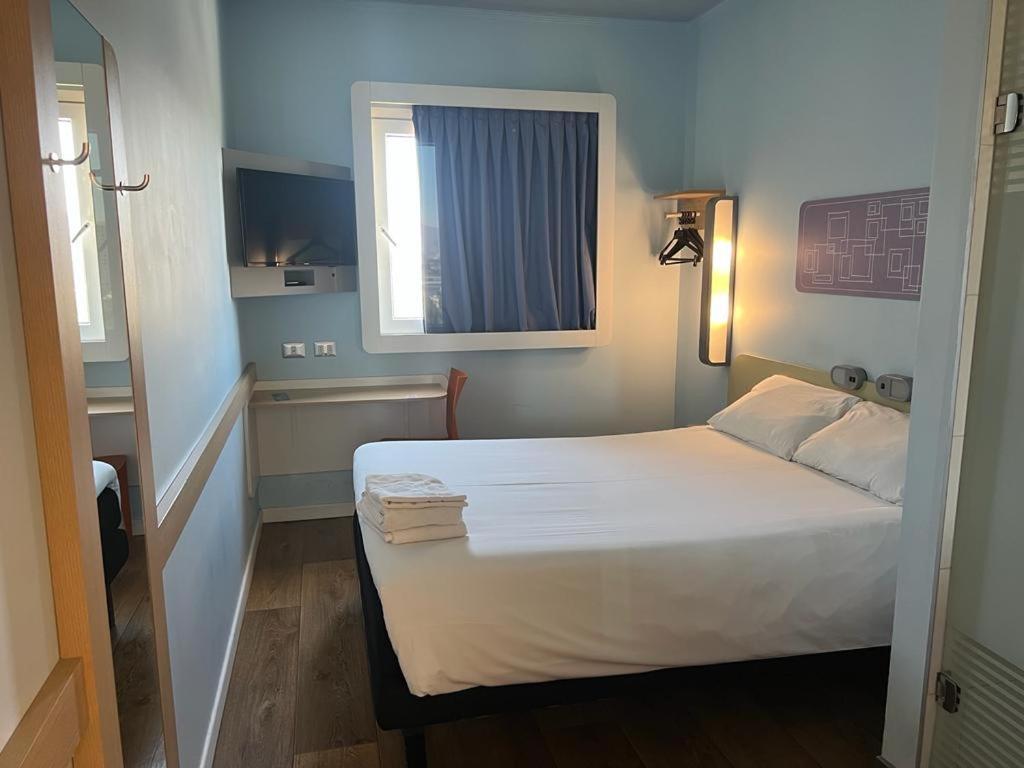 Ibis Budget Copiapo Luaran gambar