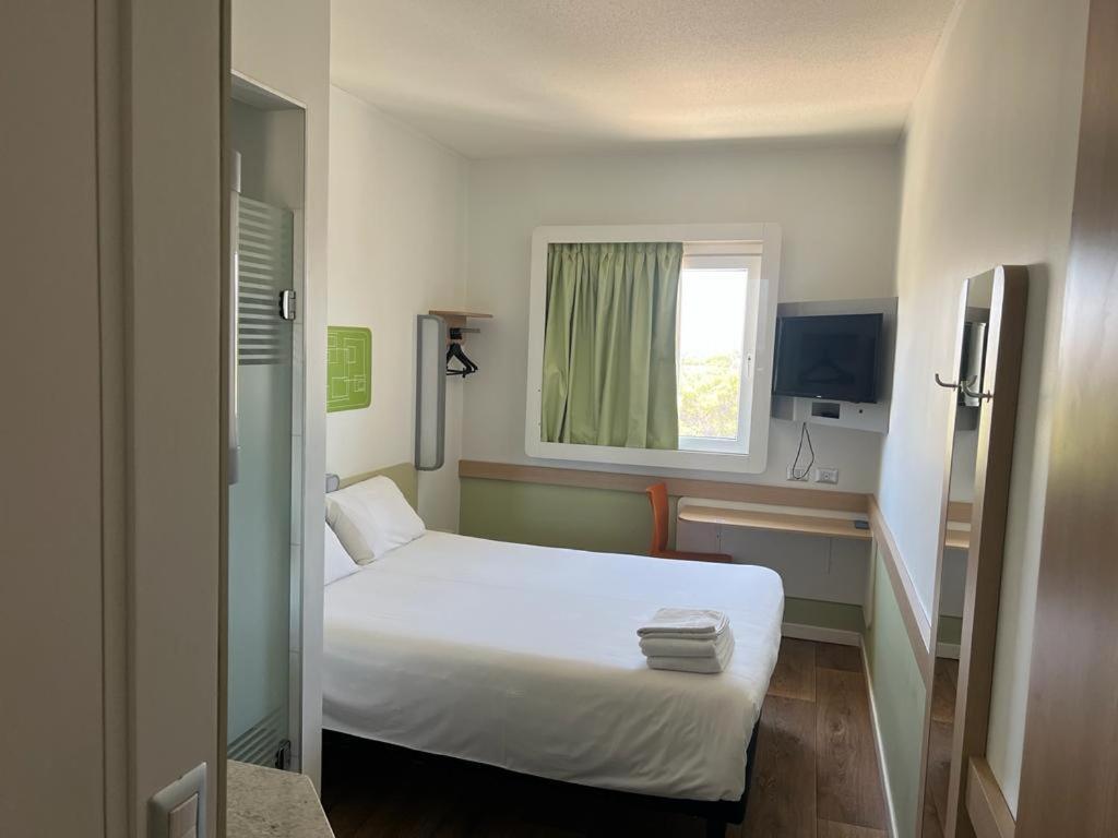 Ibis Budget Copiapo Luaran gambar