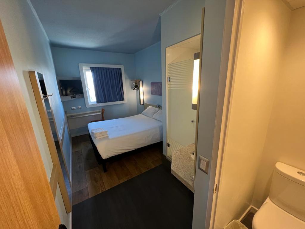 Ibis Budget Copiapo Luaran gambar