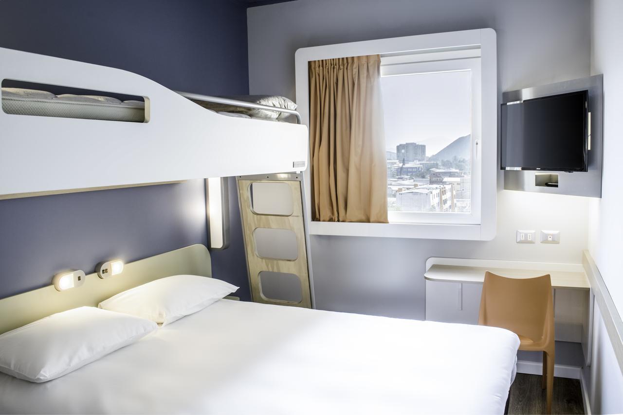 Ibis Budget Copiapo Luaran gambar