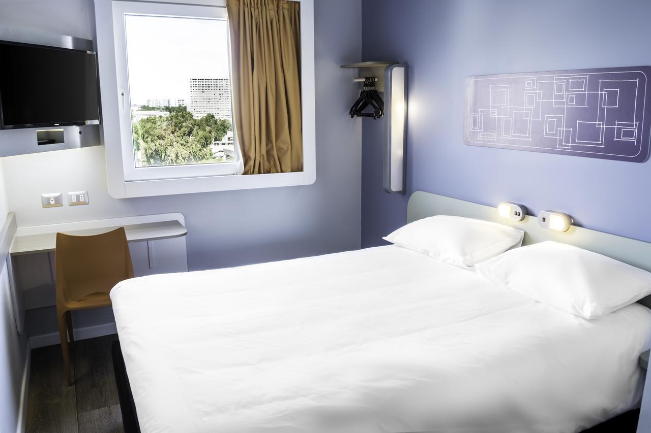 Ibis Budget Copiapo Luaran gambar