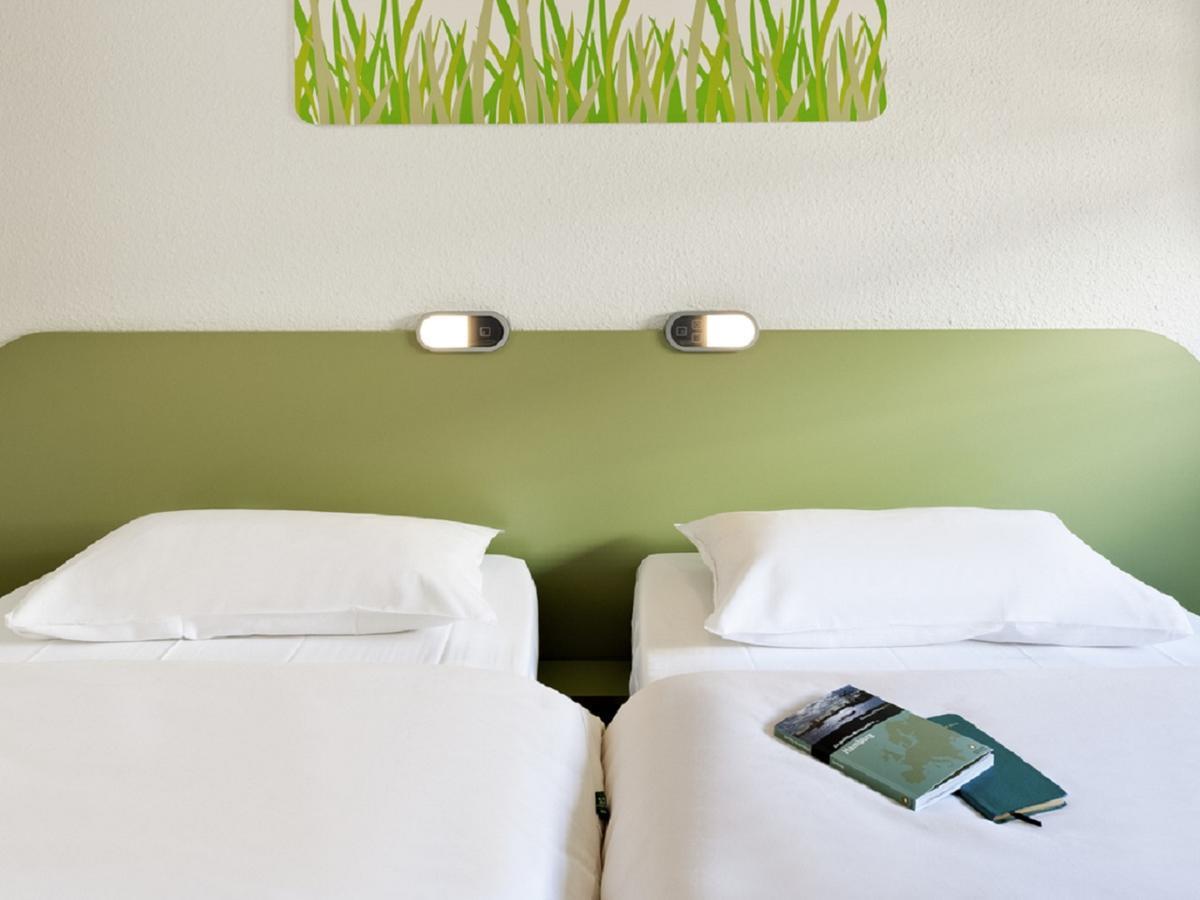 Ibis Budget Copiapo Luaran gambar