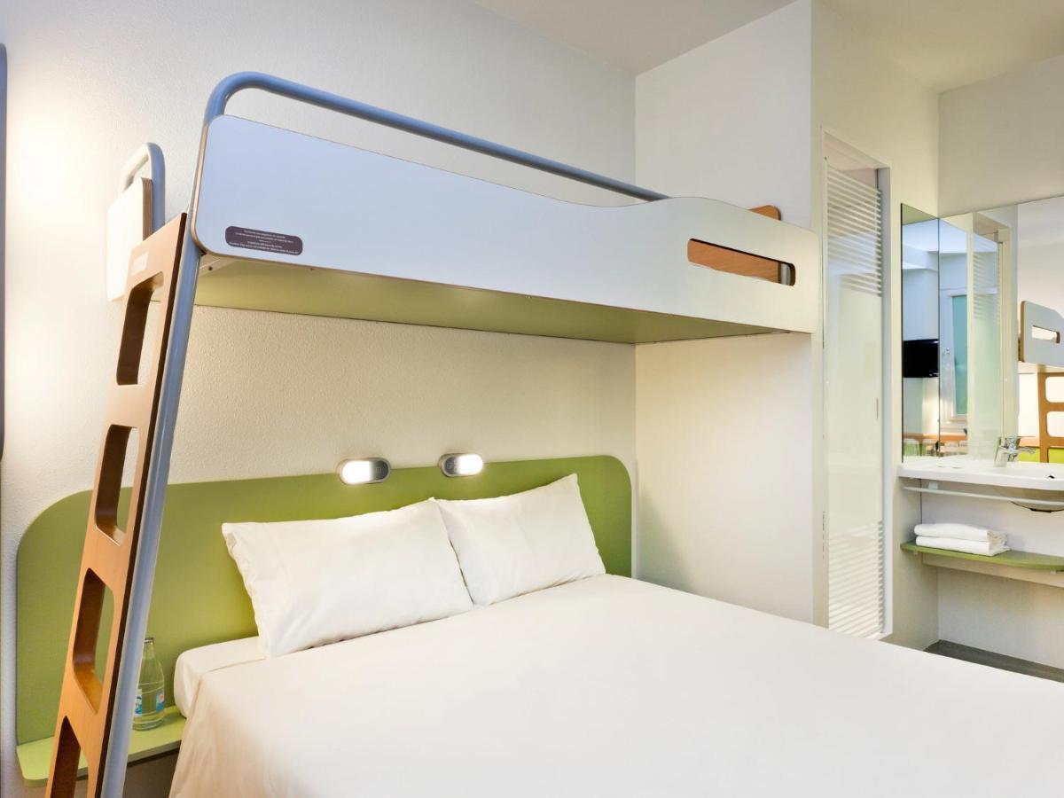 Ibis Budget Copiapo Luaran gambar