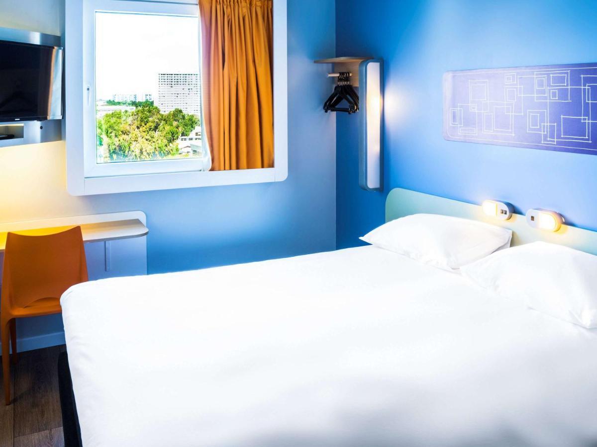 Ibis Budget Copiapo Luaran gambar
